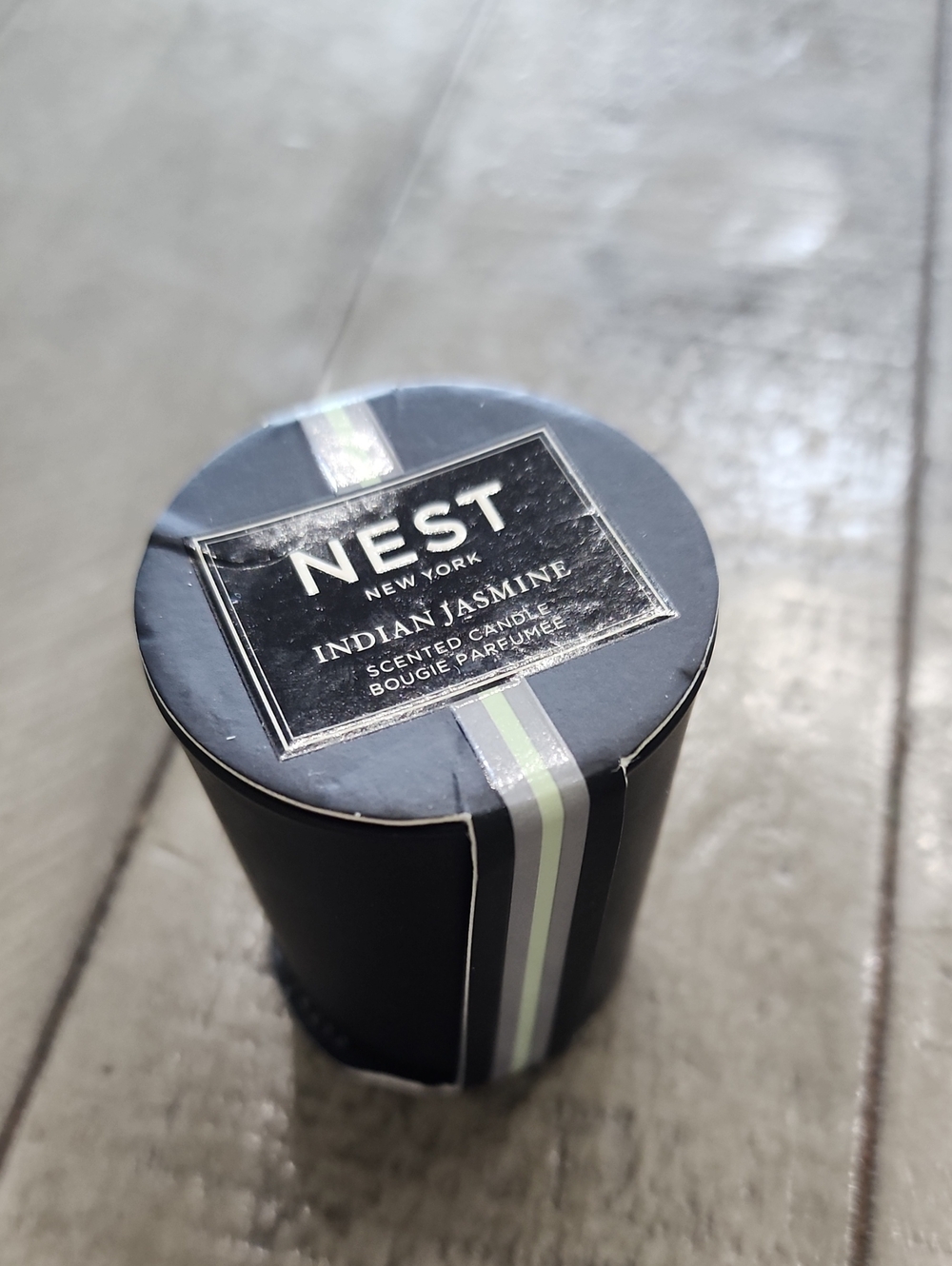 NWT Nest Candle- Indian Jasmine